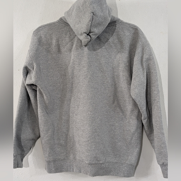 Thrasher Magazine Hoodie w/flames Spell Out men's S - Picture 2 of 5